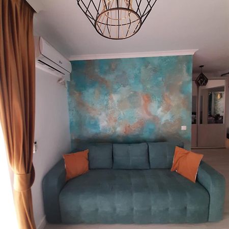Vis Residence Navodari Bagian luar foto
