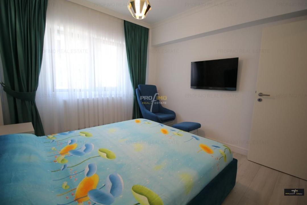 Vis Residence Navodari Bagian luar foto