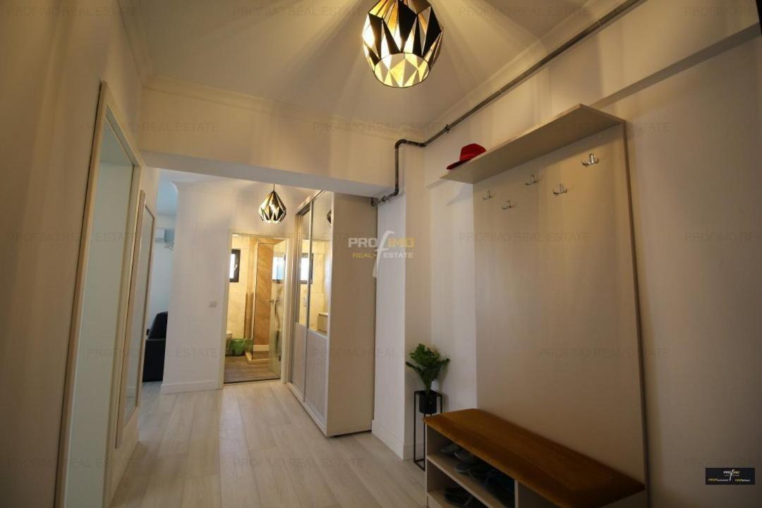 Vis Residence Navodari Bagian luar foto