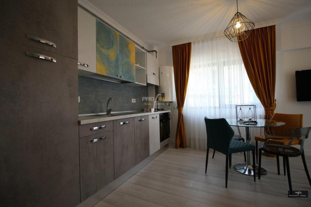 Vis Residence Navodari Bagian luar foto