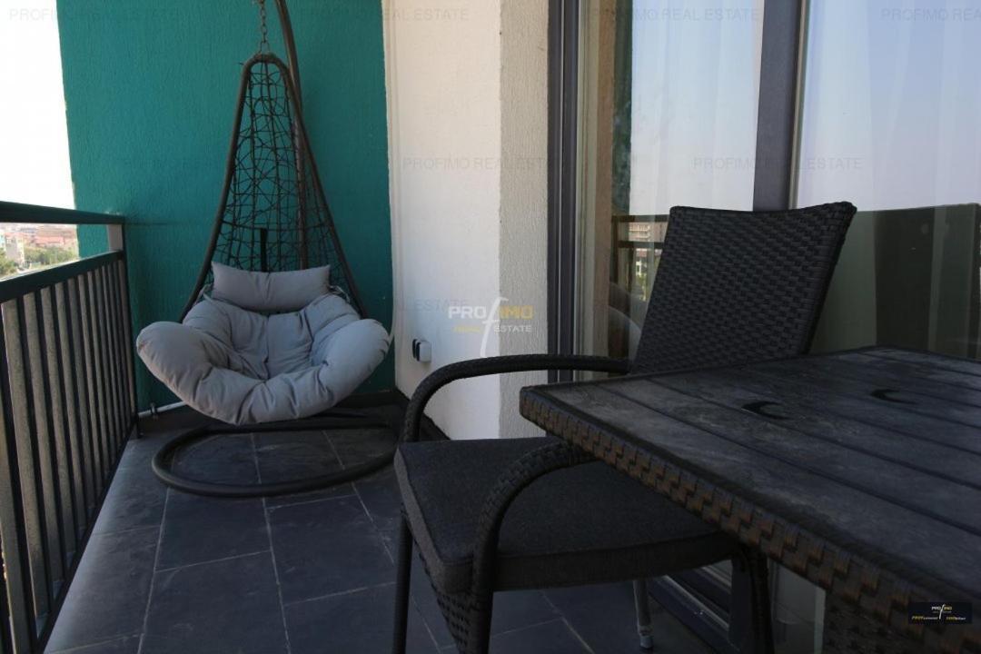 Vis Residence Navodari Bagian luar foto