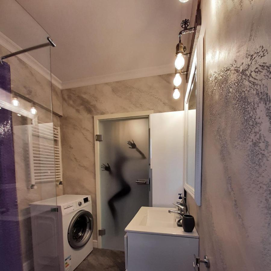 Vis Residence Navodari Bagian luar foto