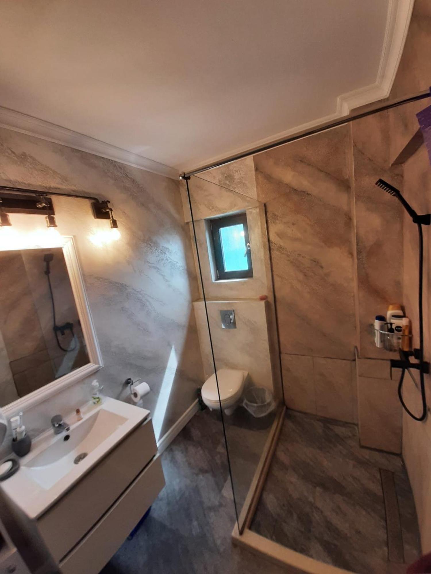 Vis Residence Navodari Bagian luar foto